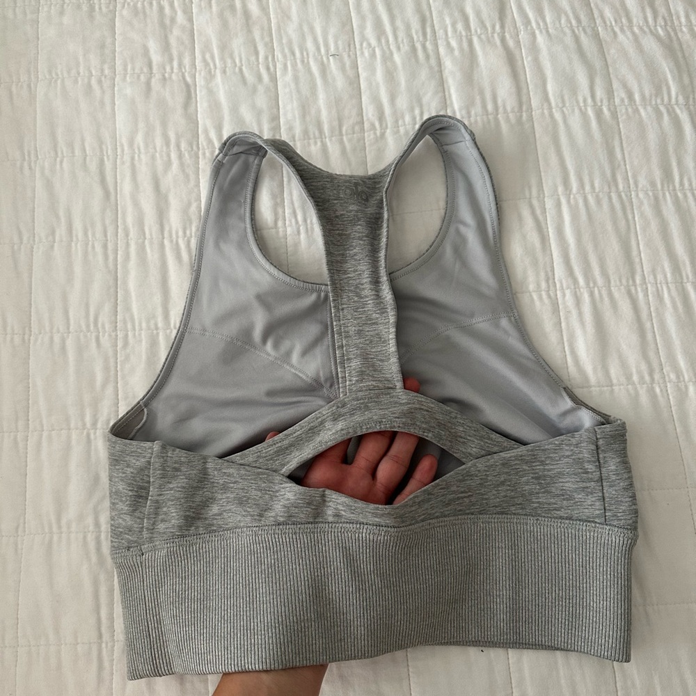 All Sports Bra - Picture 3 of 3